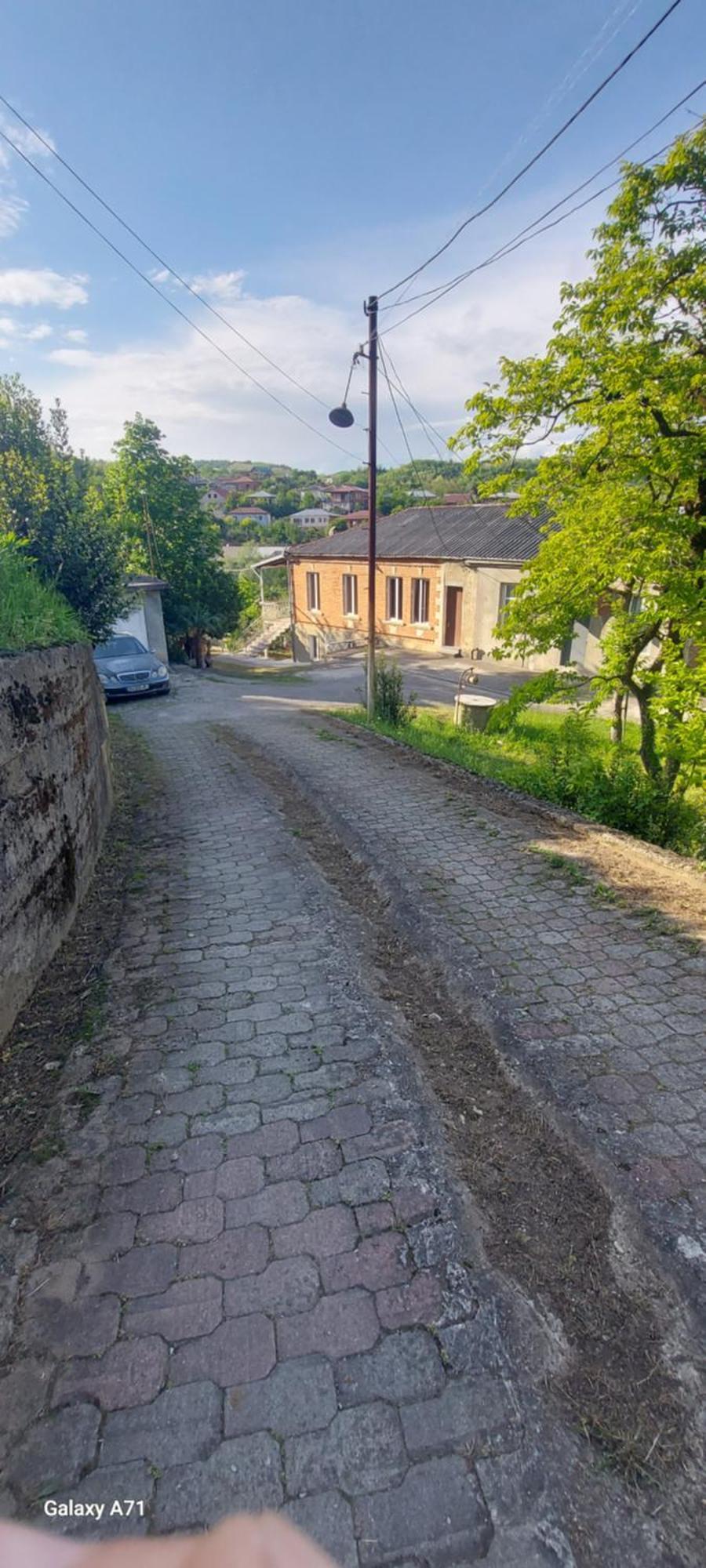 Mero House Kutaisi Exteriör bild