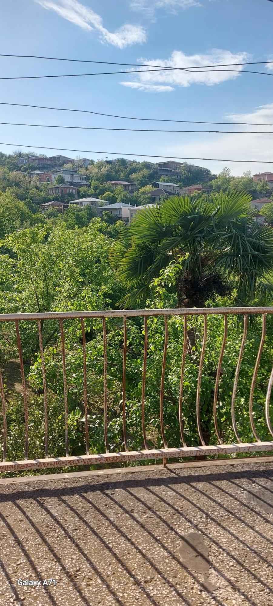 Mero House Kutaisi Rum bild
