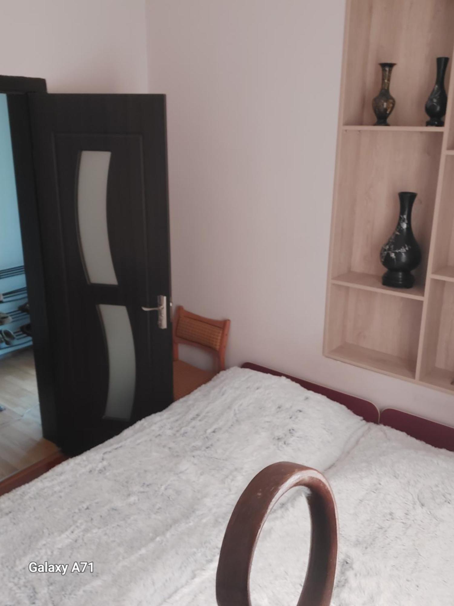 Mero House Kutaisi Rum bild