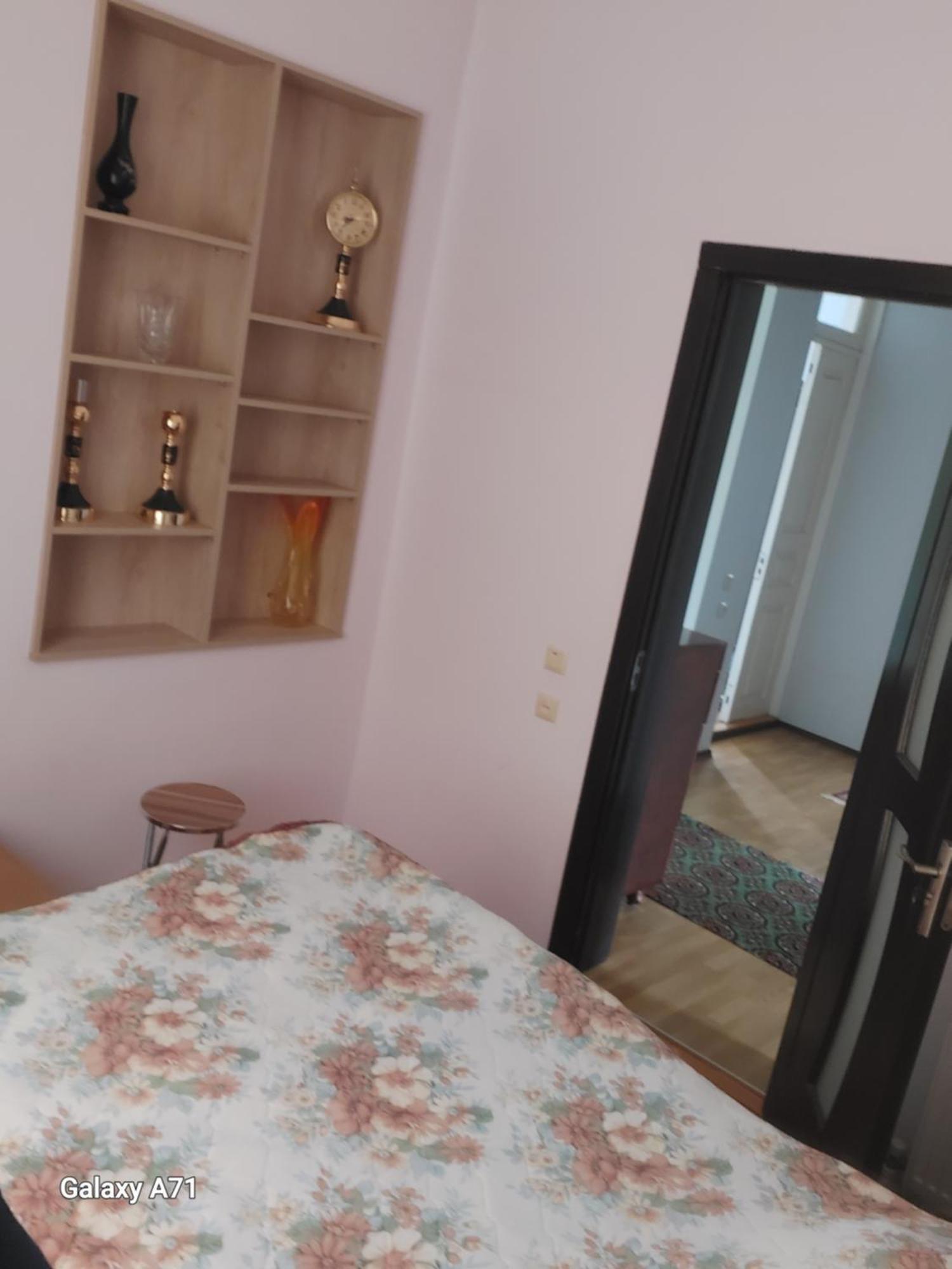 Mero House Kutaisi Rum bild