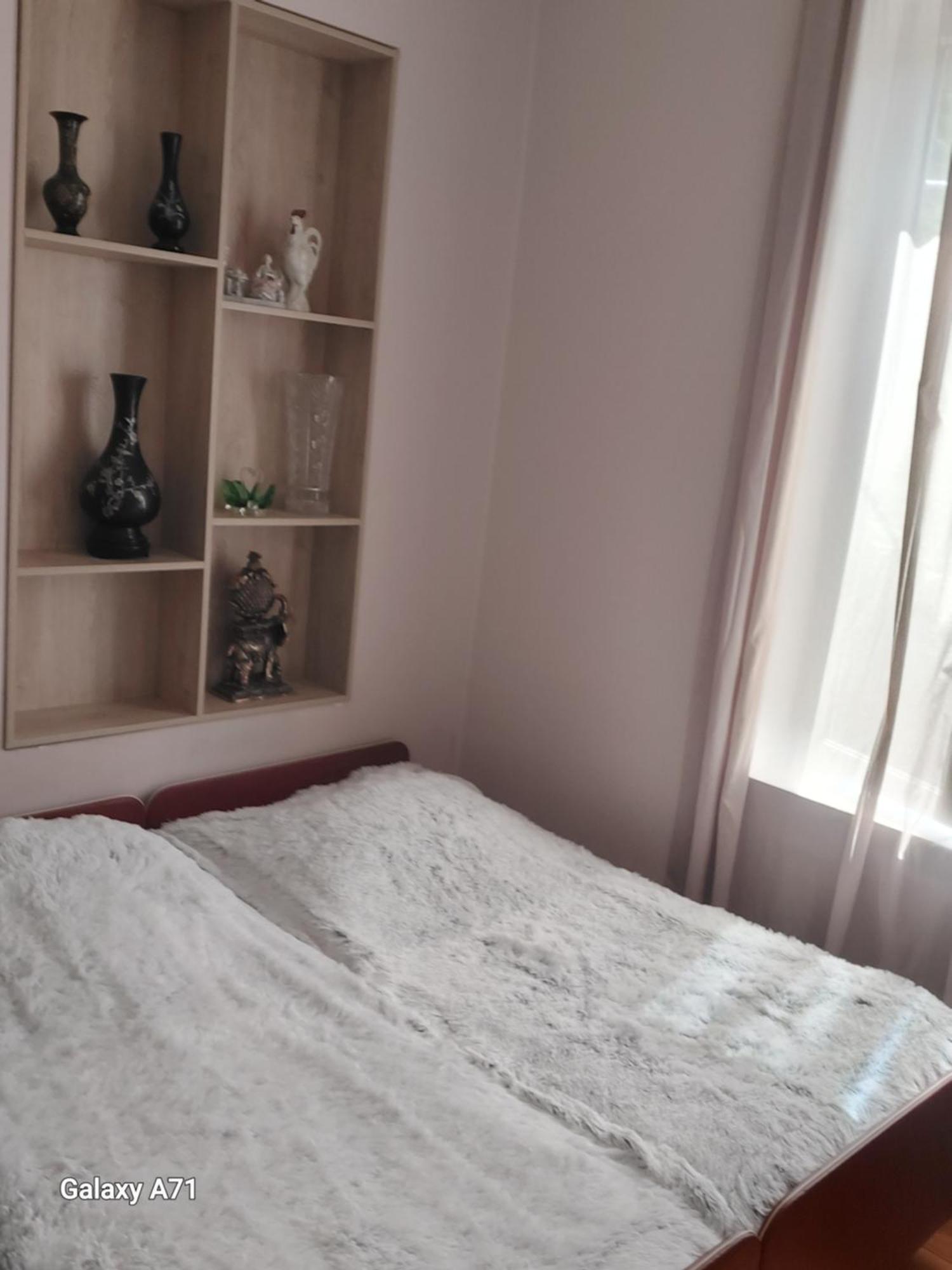 Mero House Kutaisi Rum bild