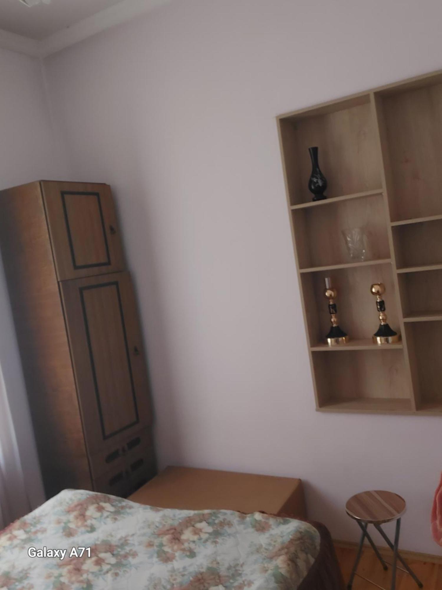 Mero House Kutaisi Rum bild