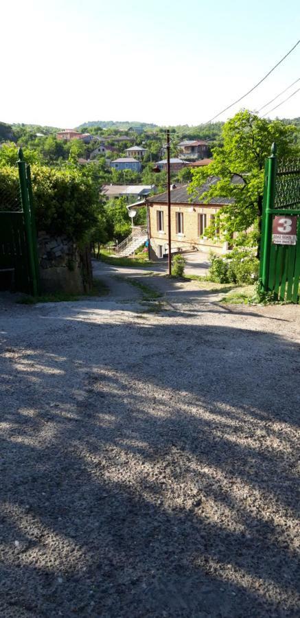 Mero House Kutaisi Exteriör bild