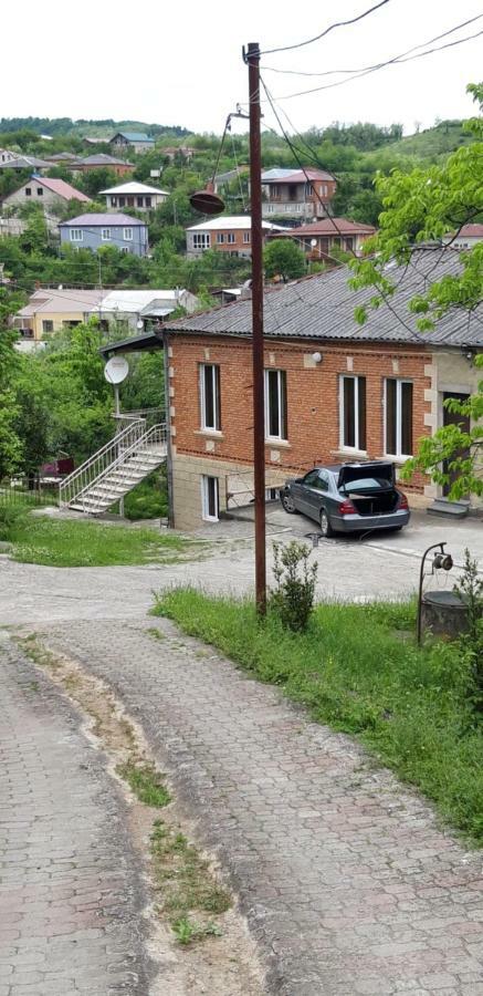 Mero House Kutaisi Exteriör bild